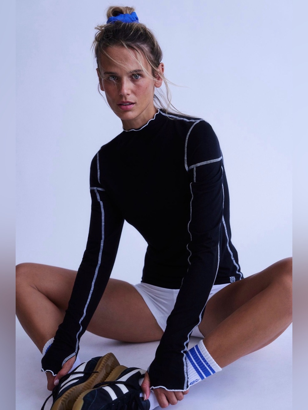 FP Movement Full Back Layer Size L